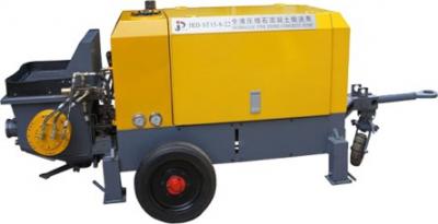 JRD-ST15-8-22细石混凝土输送泵